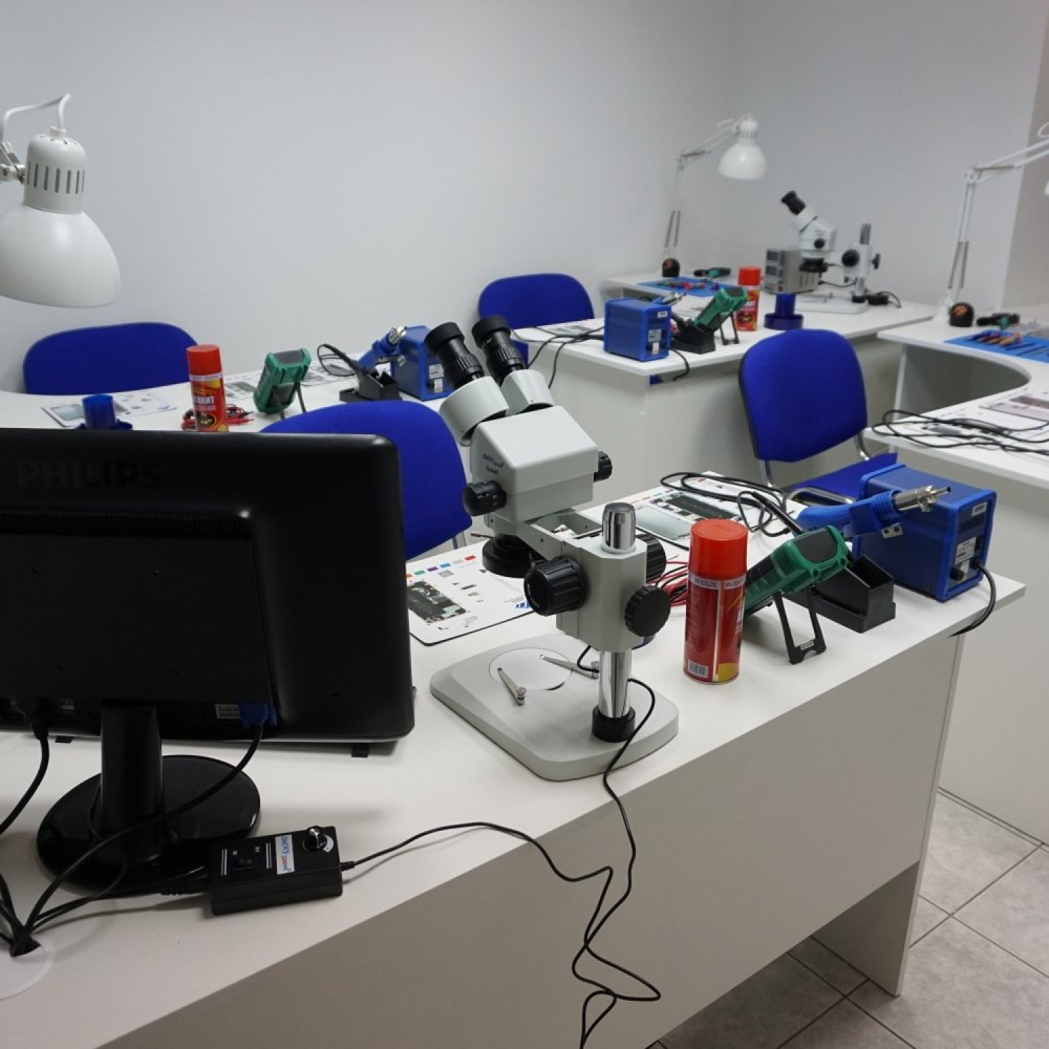 Сертификат ViewSonic